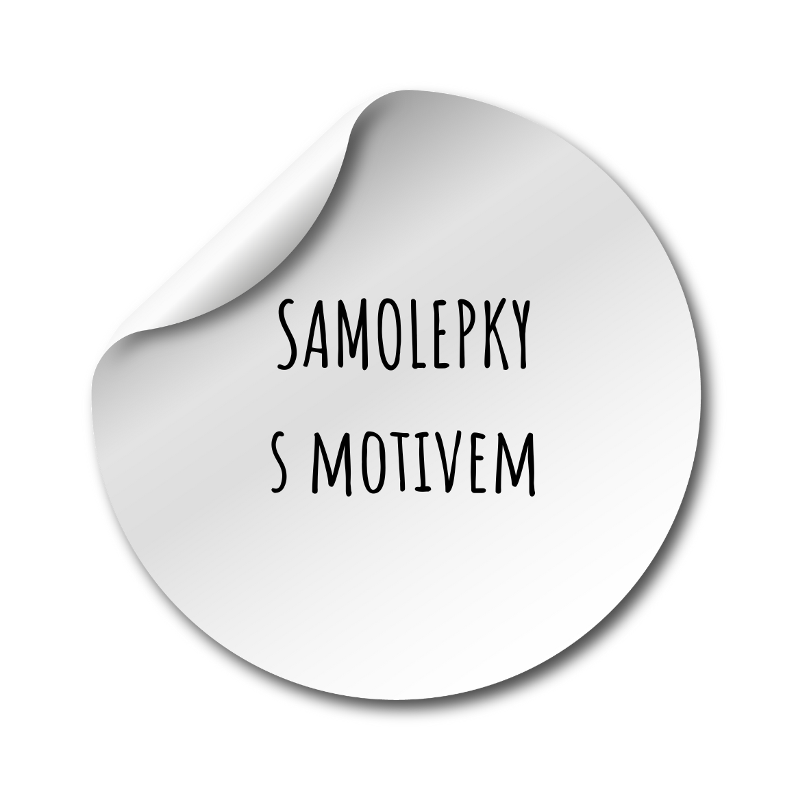 S motivem