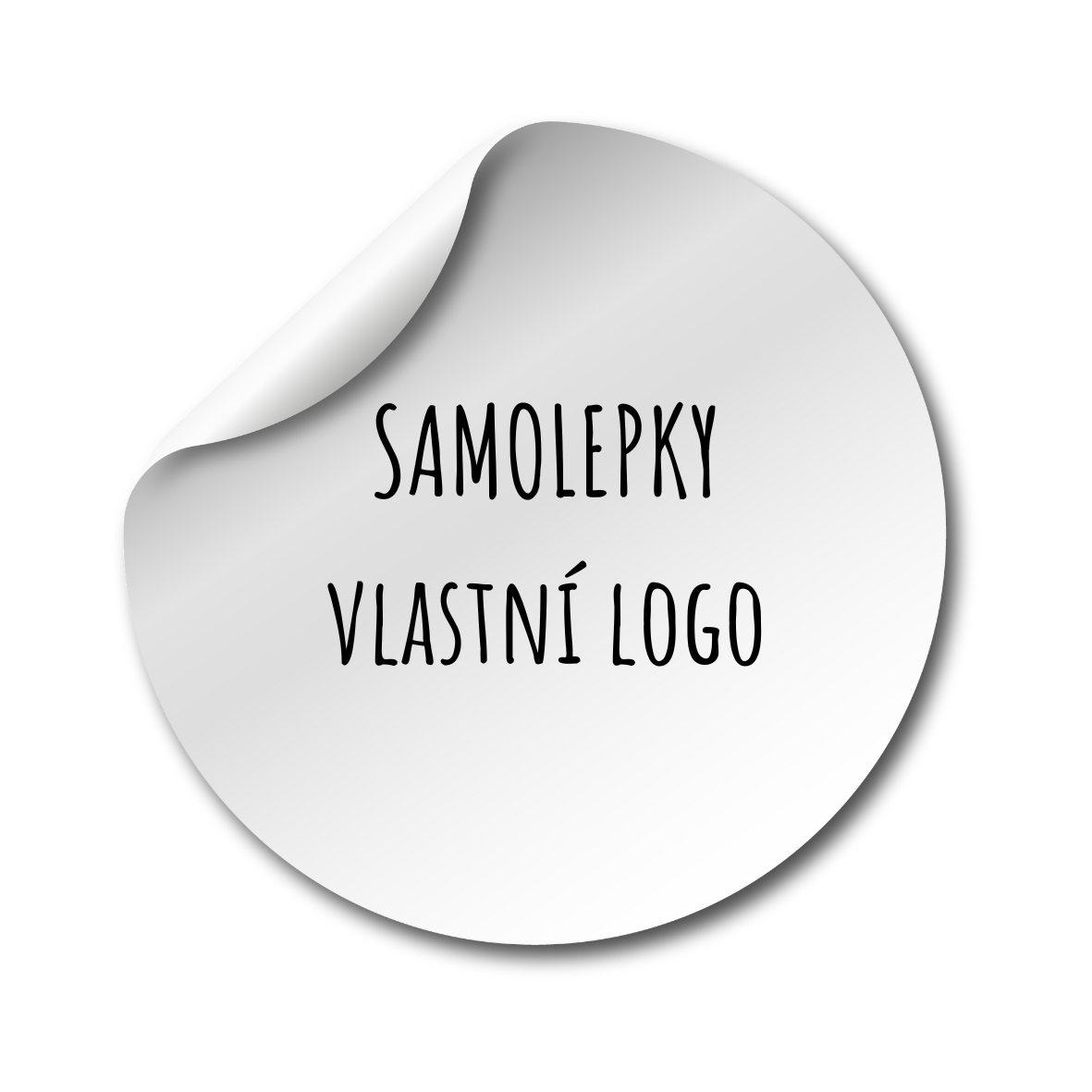 Vlastní logo