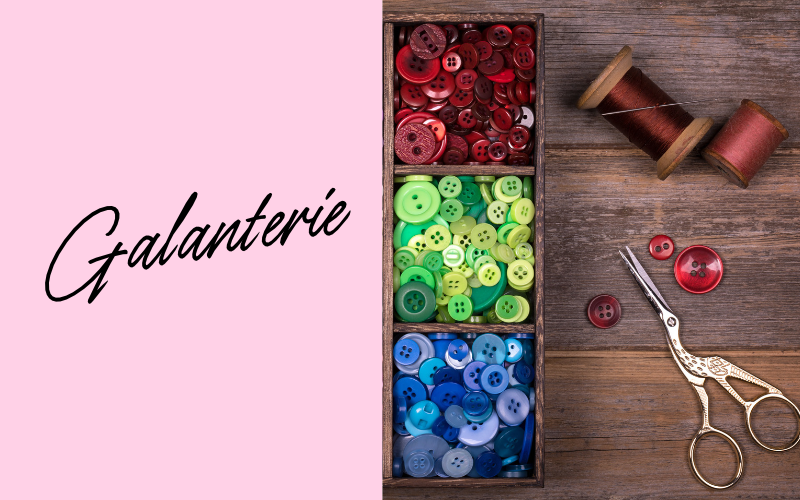 Galanterie