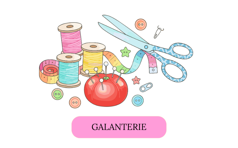 Galanterie