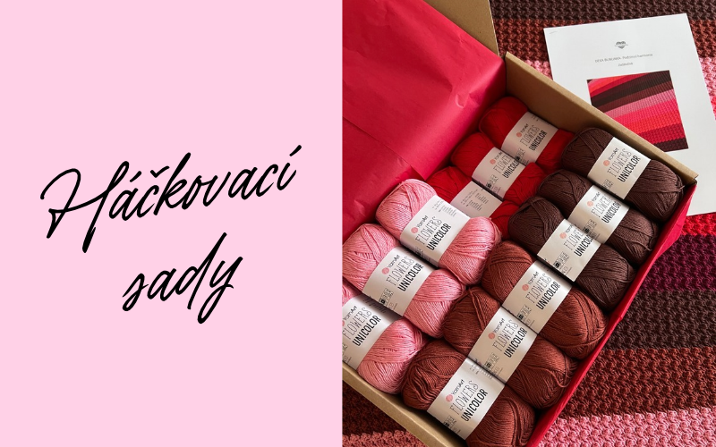 Háčkovací sady