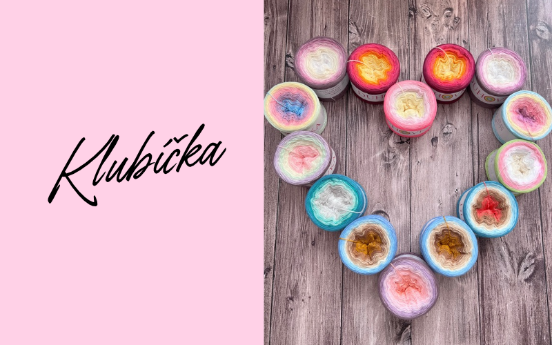 Klubíčka