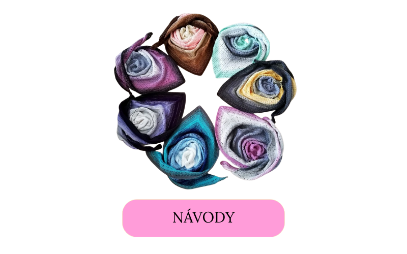 Návody