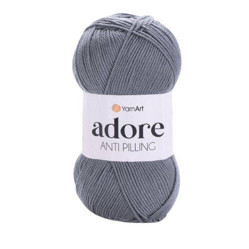 Adore 347- šedá