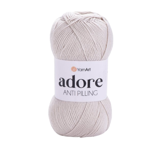 Adore 367- slonovinová