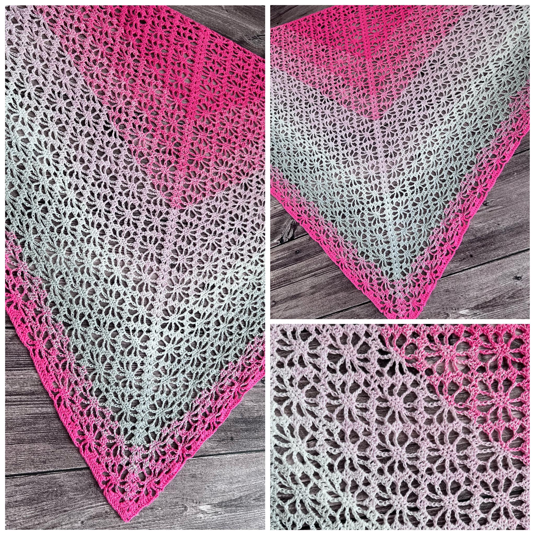 Šátek Marion+ Videonávod