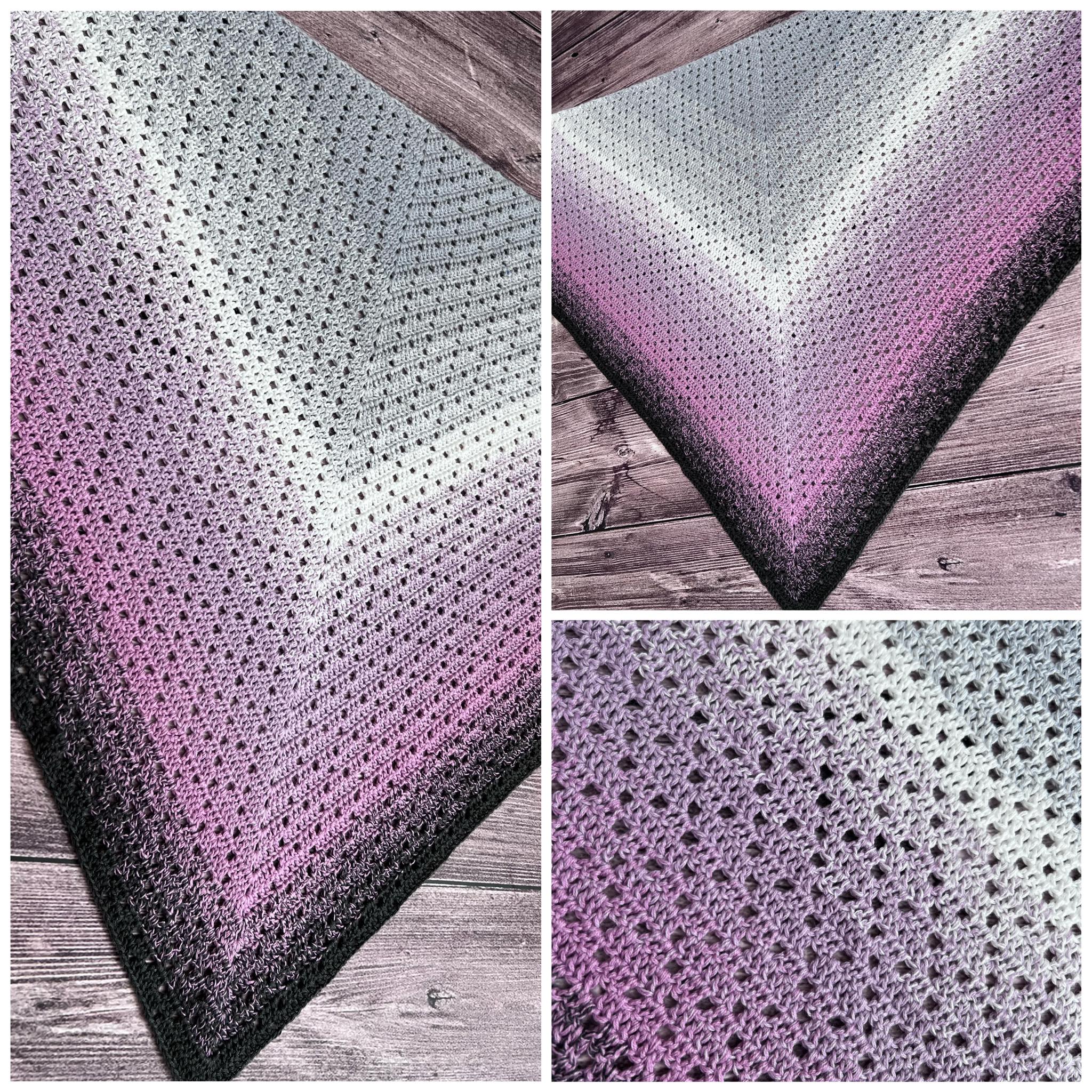 Šátek Vintage+ Videonávod