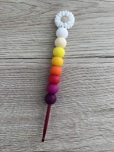 Designový háček 3,5mm