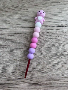 Designový háček 3,5mm