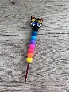 Designový háček 2,5mm/3mm/3,5mm/4mm