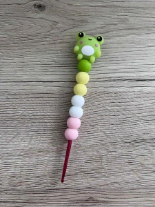 Designový háček 3mm/3,5mm/4mm