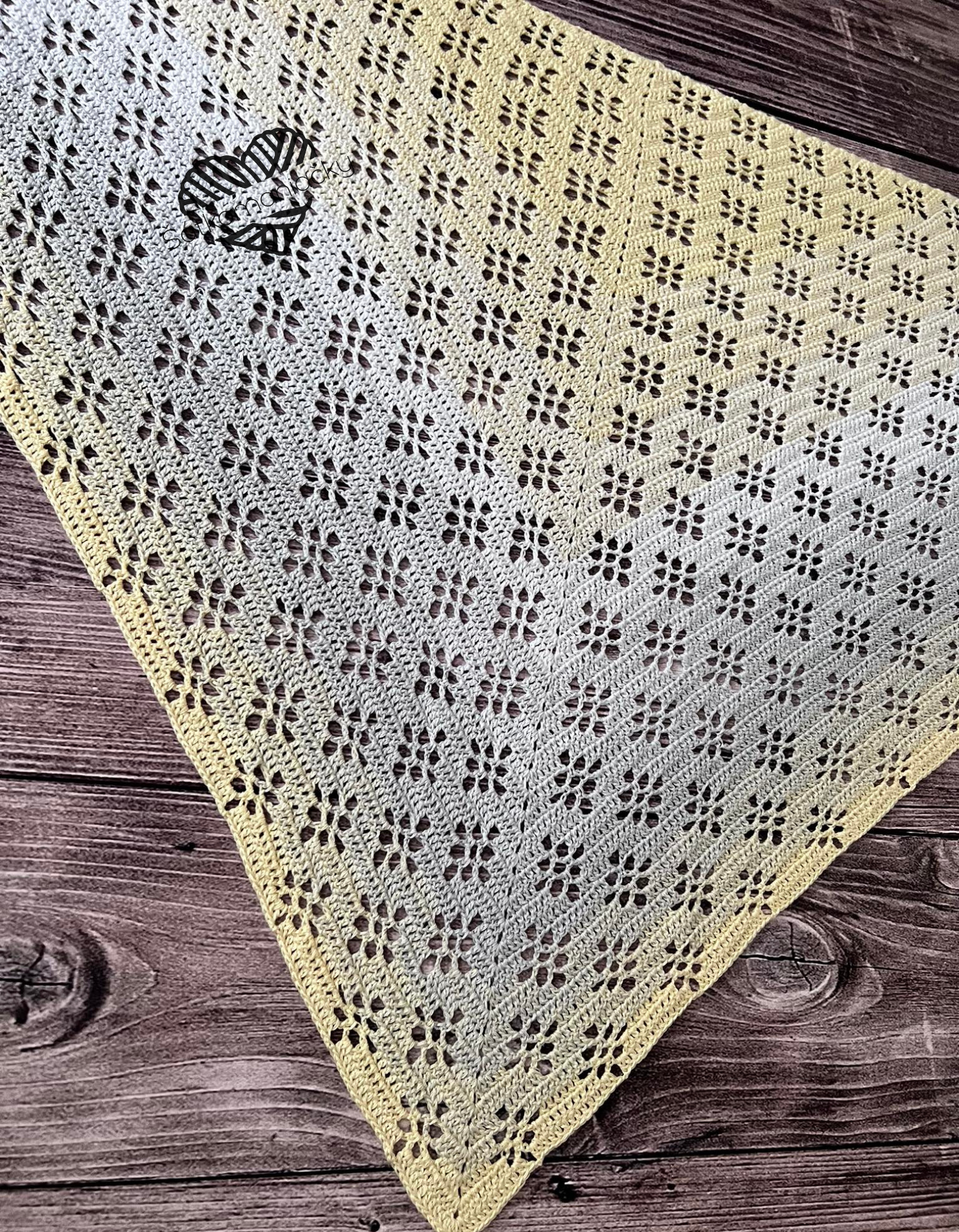 Šátek Jasmína+ Videonávod