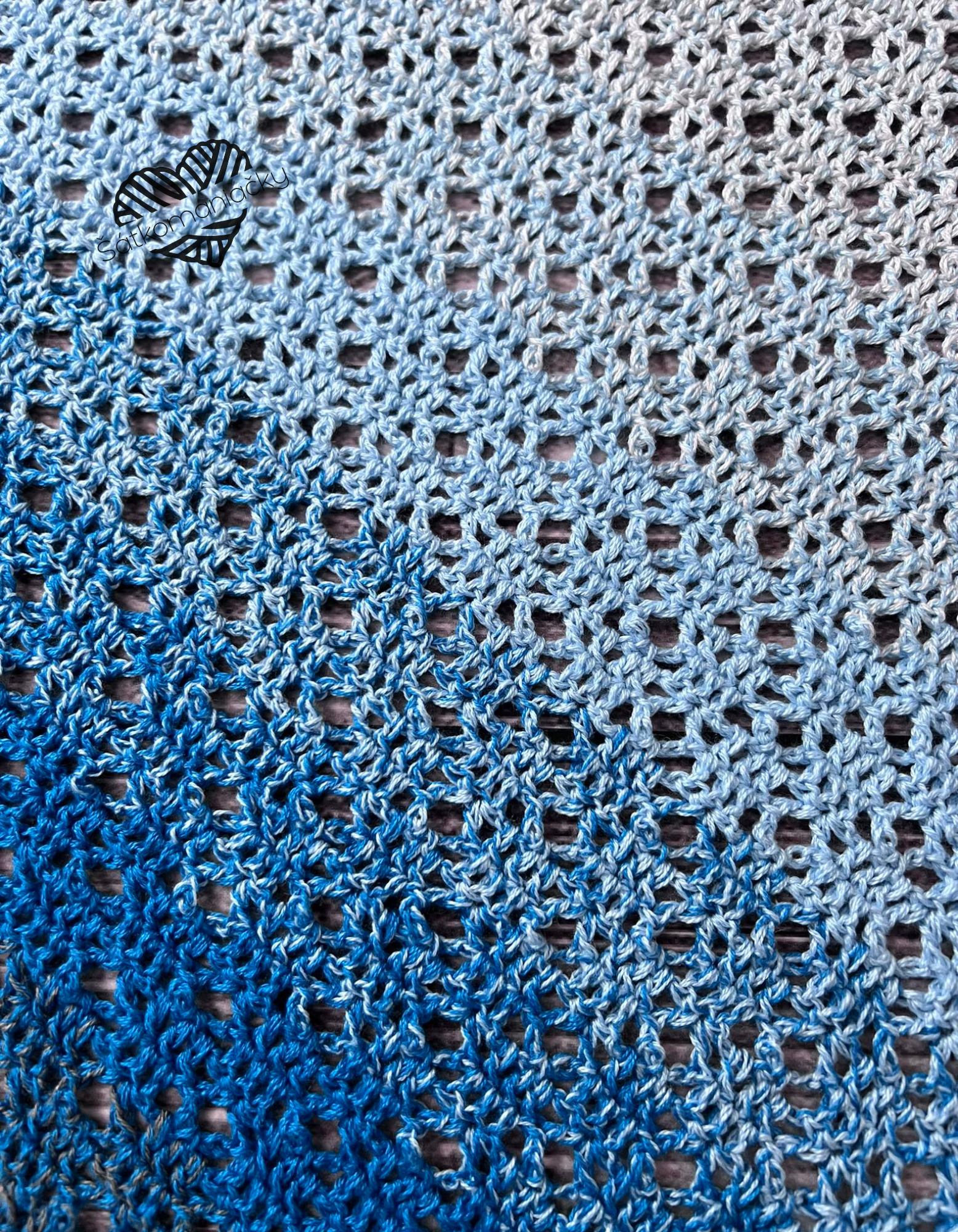 Šátek Aurora+ Videonávod