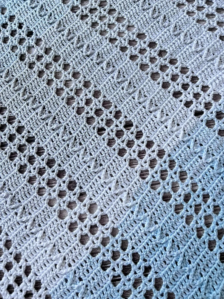 Šátek Chloe+ Videonávod