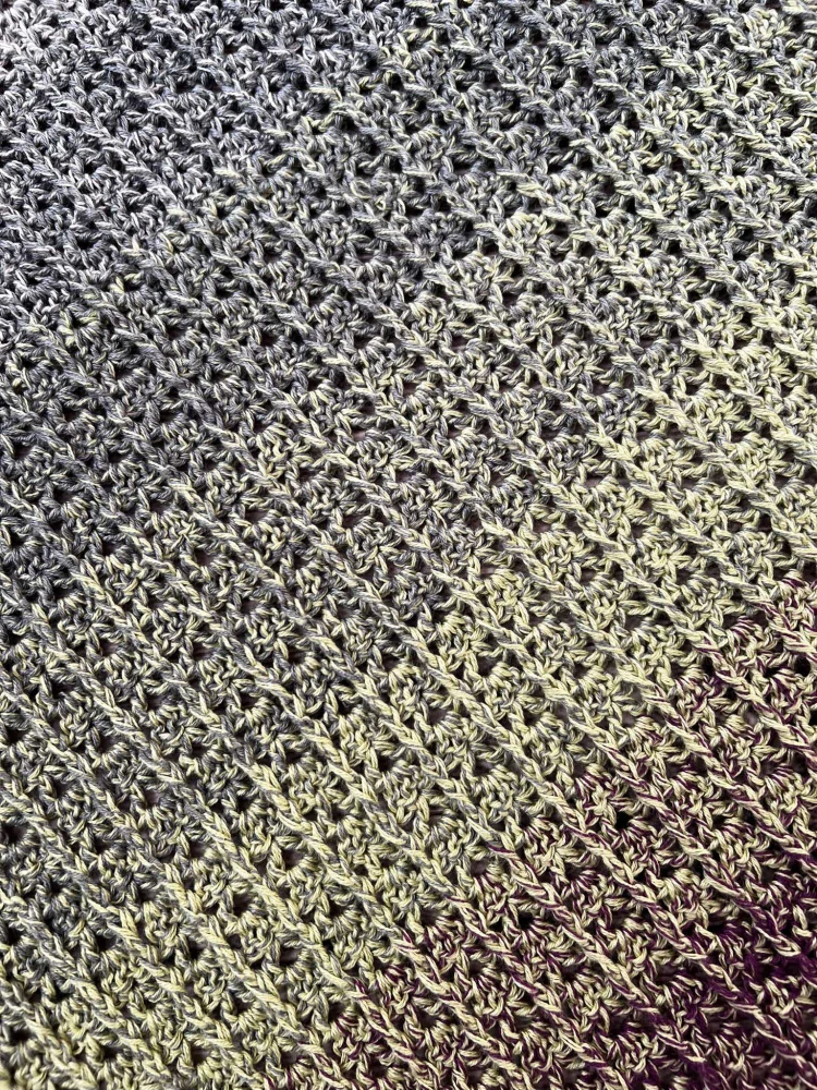 Šátek Faith+Videonávod