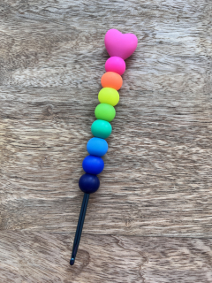 Designový háček 3,5 mm