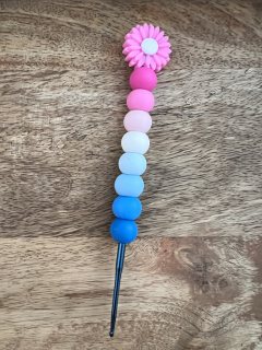 Designový háček 2mm
