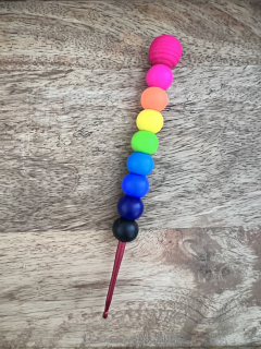 Designový háček 2mm