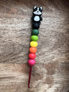 Designový háček 3mm