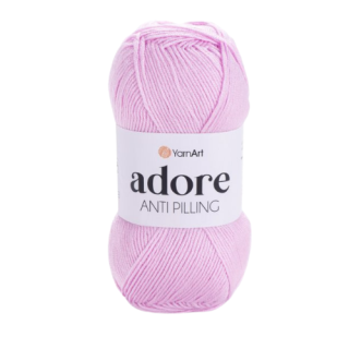 Adore 338- růžová