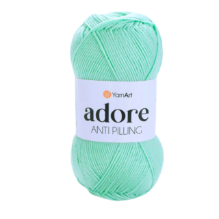 Adore 341- mentolová