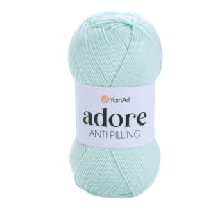 Adore 358- mint