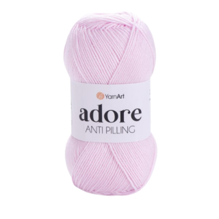 Adore 361- baby růžová