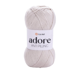Adore 367- slonovinová