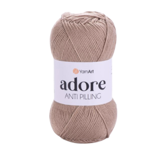 Adore 368- béžová 